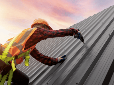 About Roof Repair Experts New Castle, DE