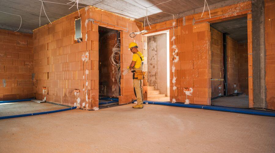 Roof Insulation Services in New Castle, DE